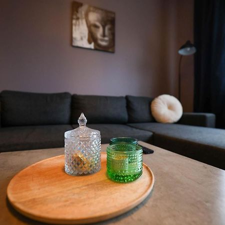 Olga Apartments Grundarfjordur Exteriér fotografie