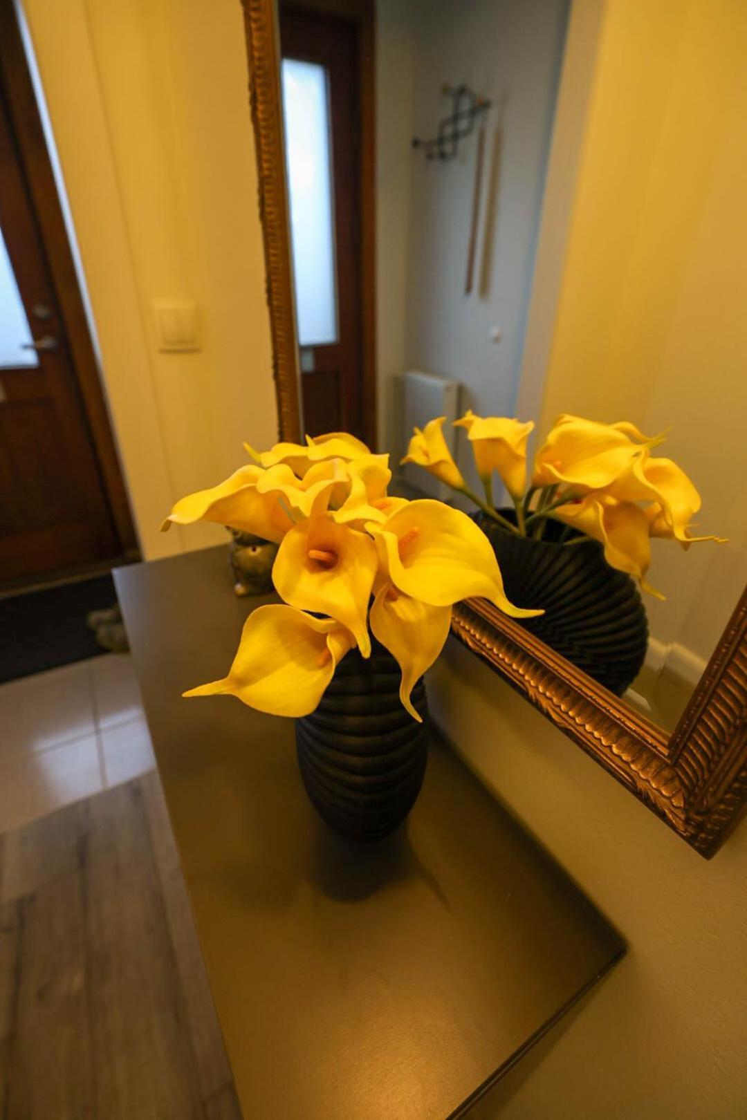 Olga Apartments Grundarfjordur Pokoj fotografie