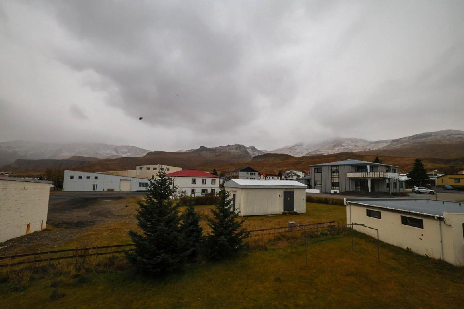 Olga Apartments Grundarfjordur Pokoj fotografie