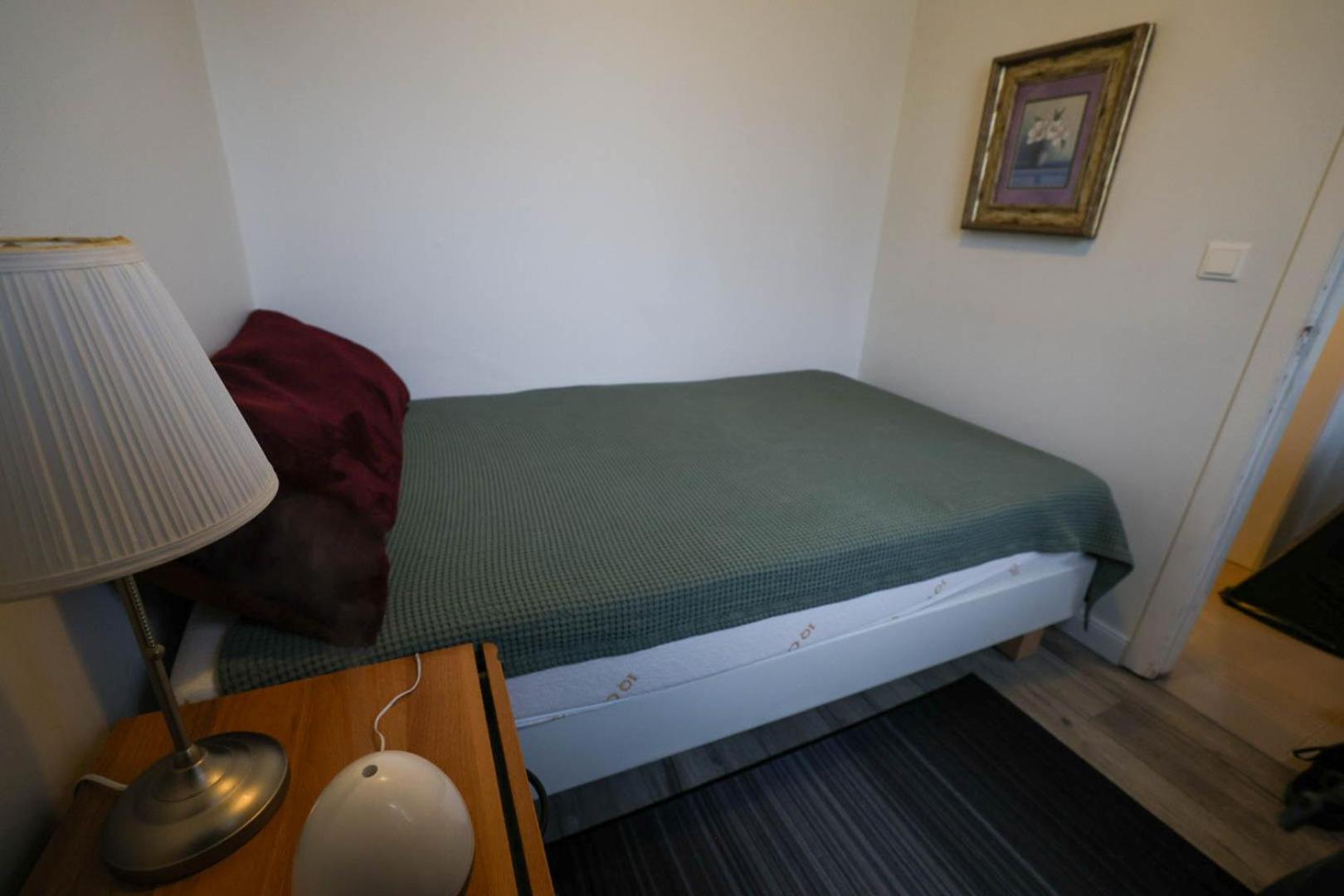 Olga Apartments Grundarfjordur Pokoj fotografie