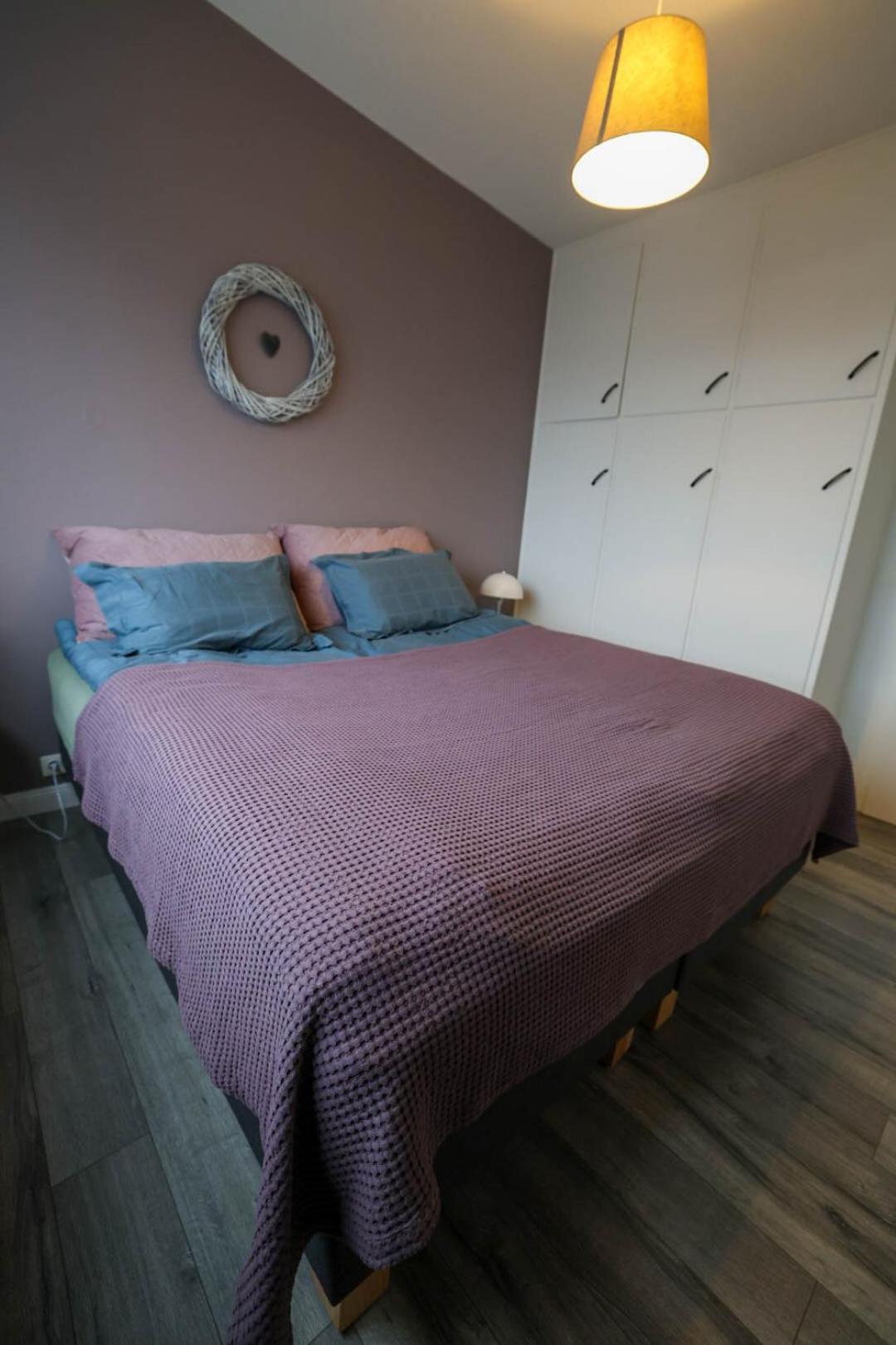 Olga Apartments Grundarfjordur Pokoj fotografie