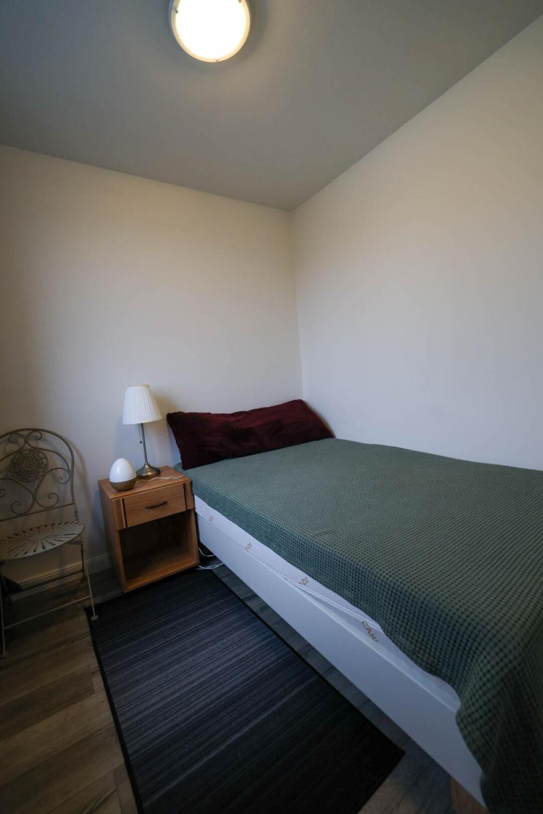 Olga Apartments Grundarfjordur Pokoj fotografie