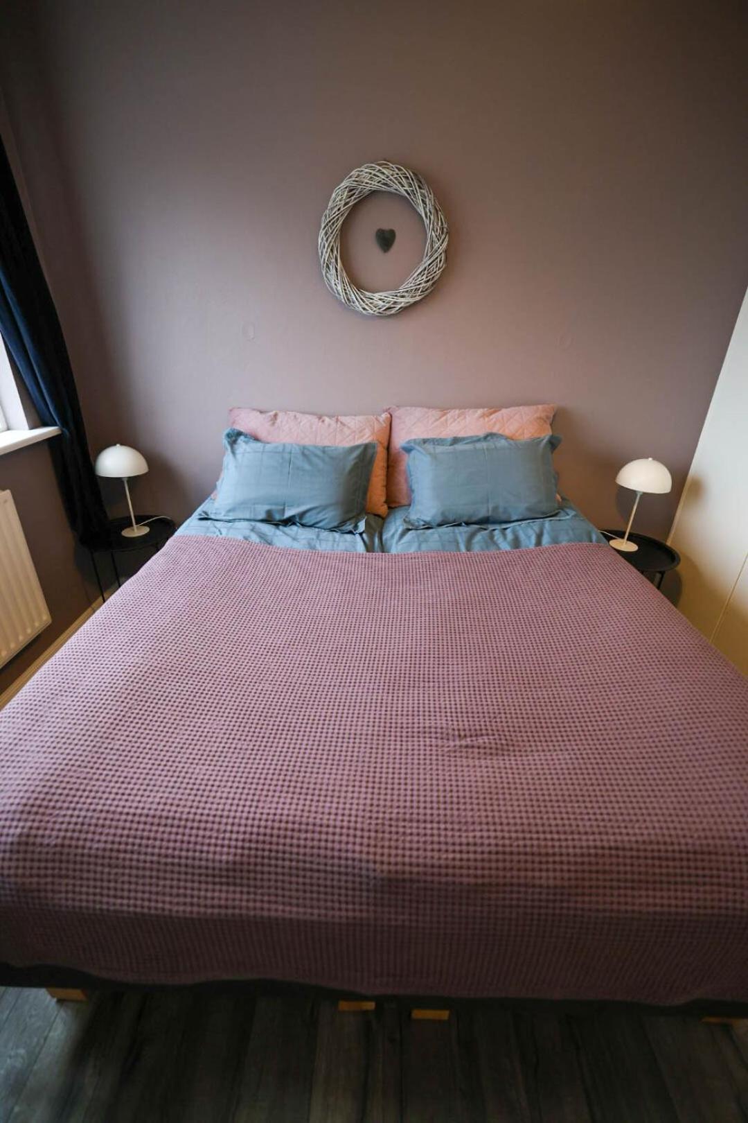 Olga Apartments Grundarfjordur Pokoj fotografie