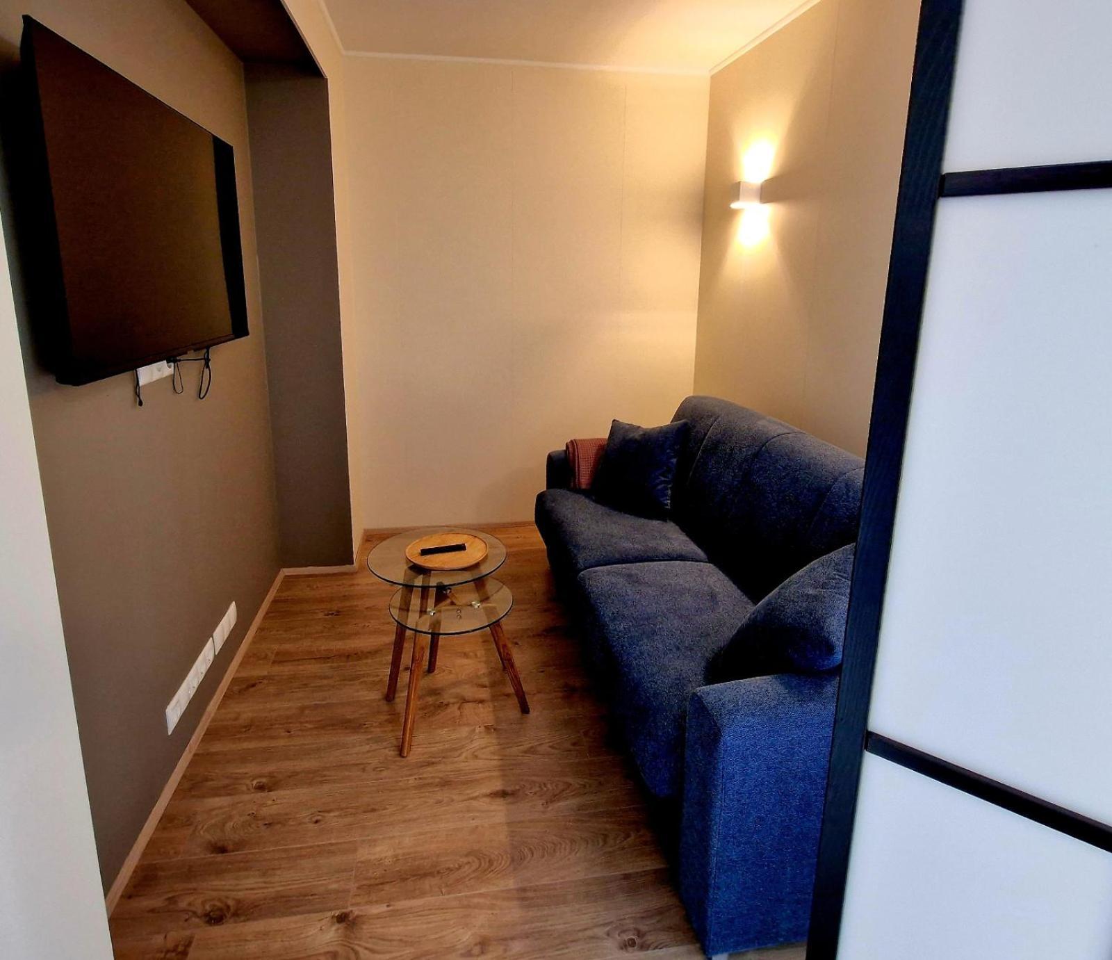 Olga Apartments Grundarfjordur Pokoj fotografie