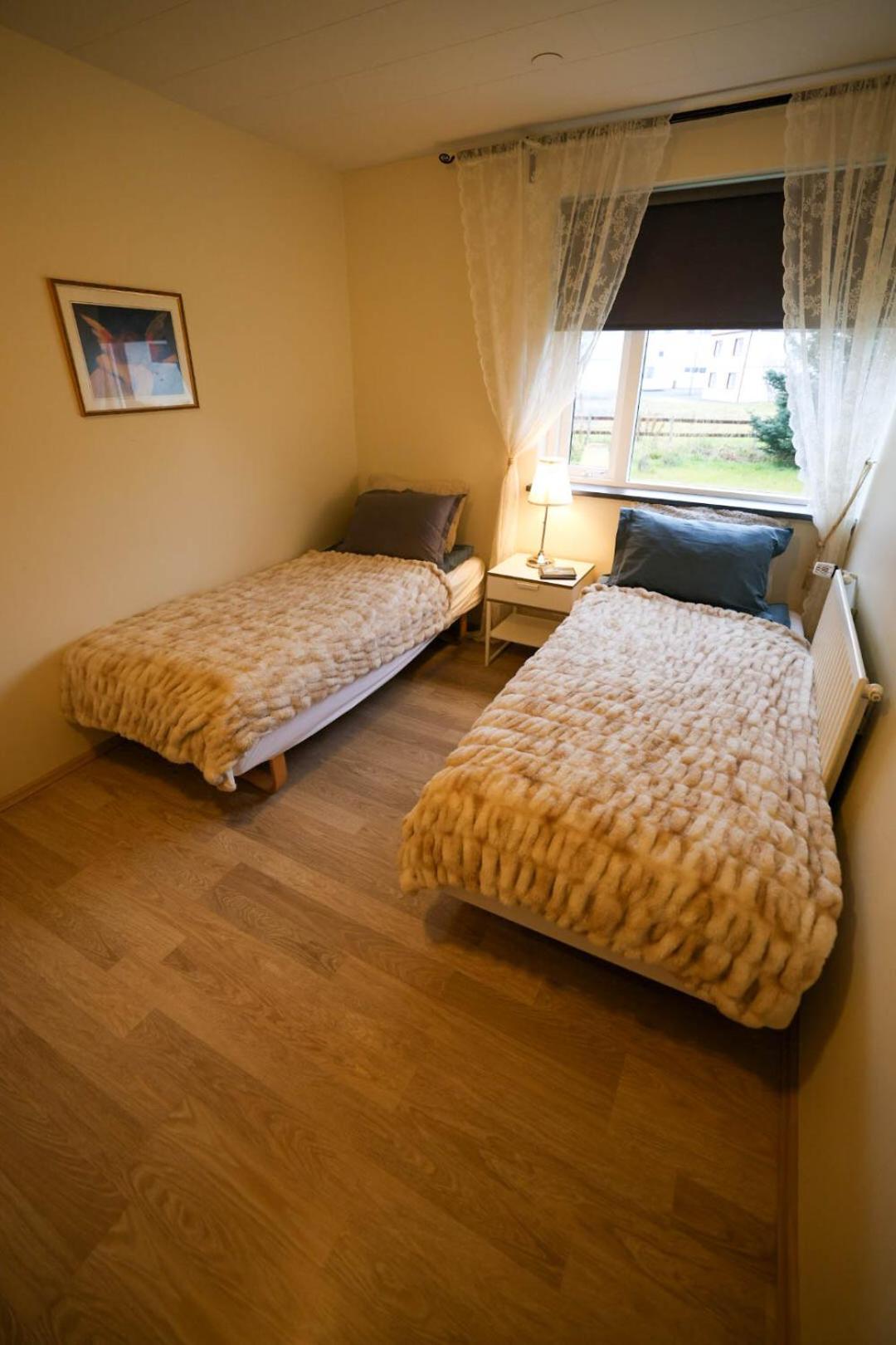 Olga Apartments Grundarfjordur Pokoj fotografie