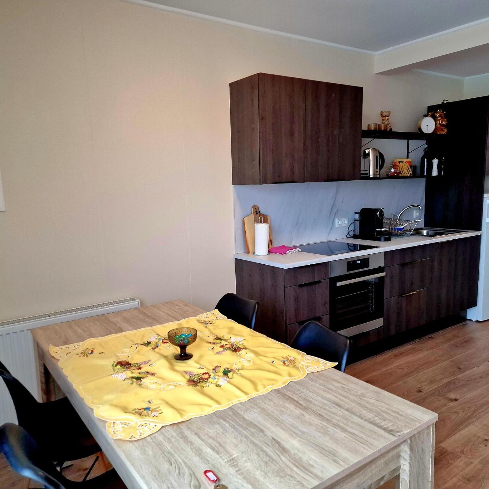 Olga Apartments Grundarfjordur Pokoj fotografie