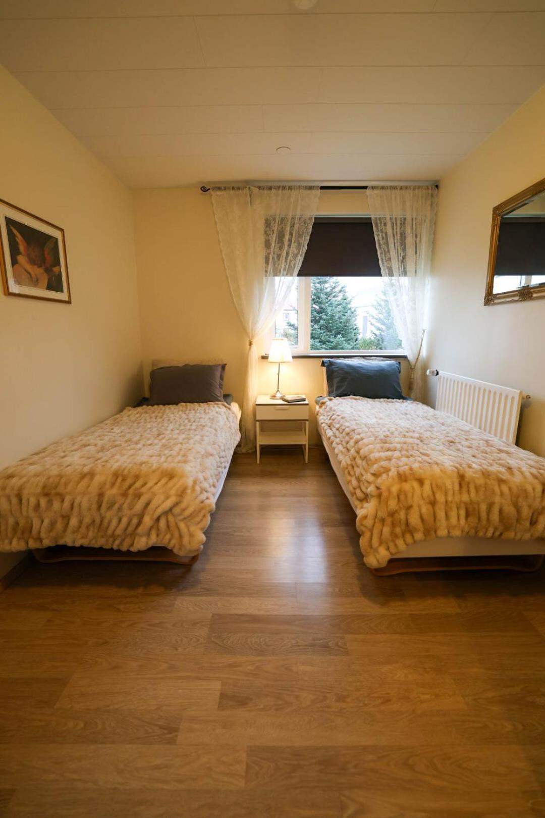 Olga Apartments Grundarfjordur Pokoj fotografie