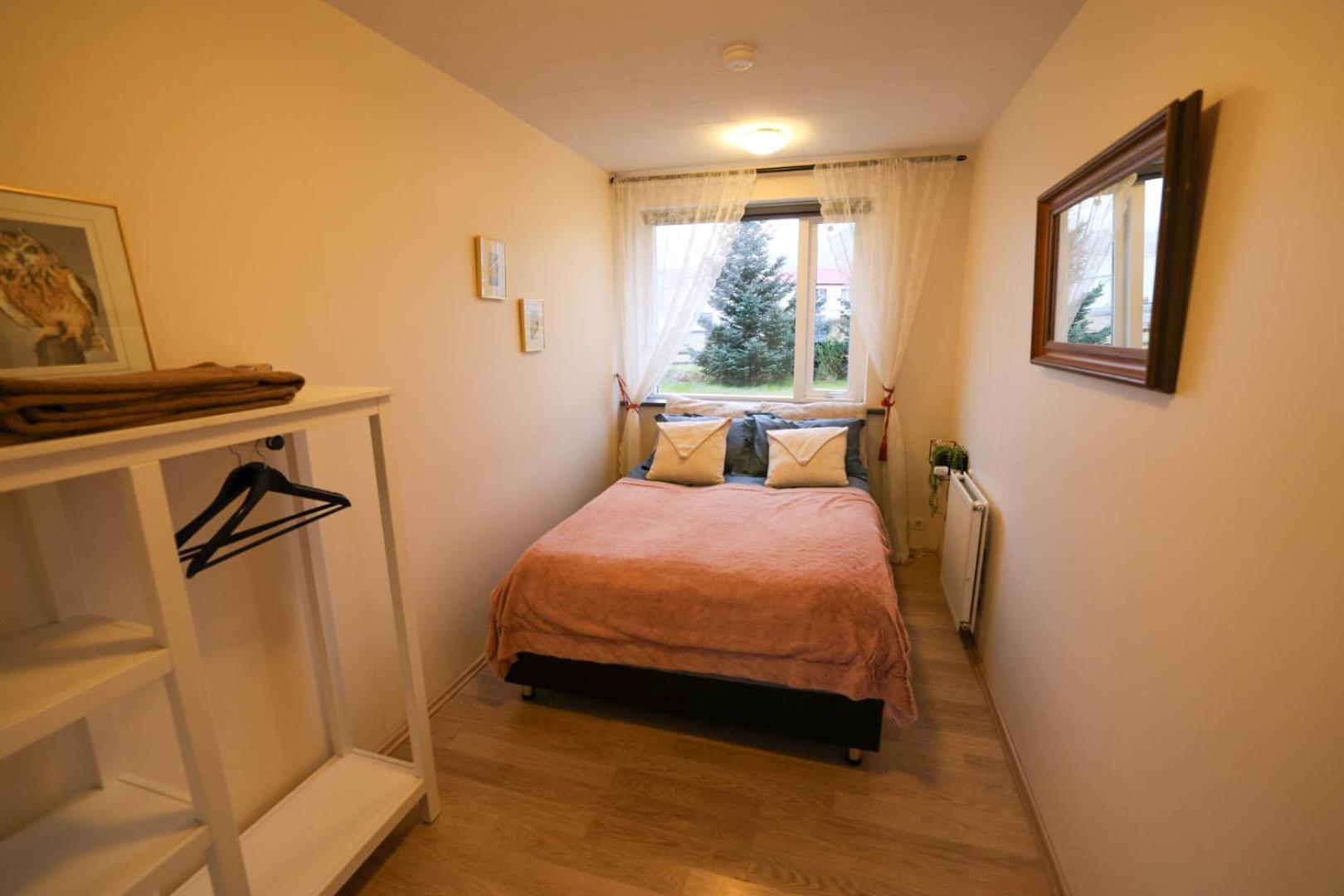 Olga Apartments Grundarfjordur Pokoj fotografie