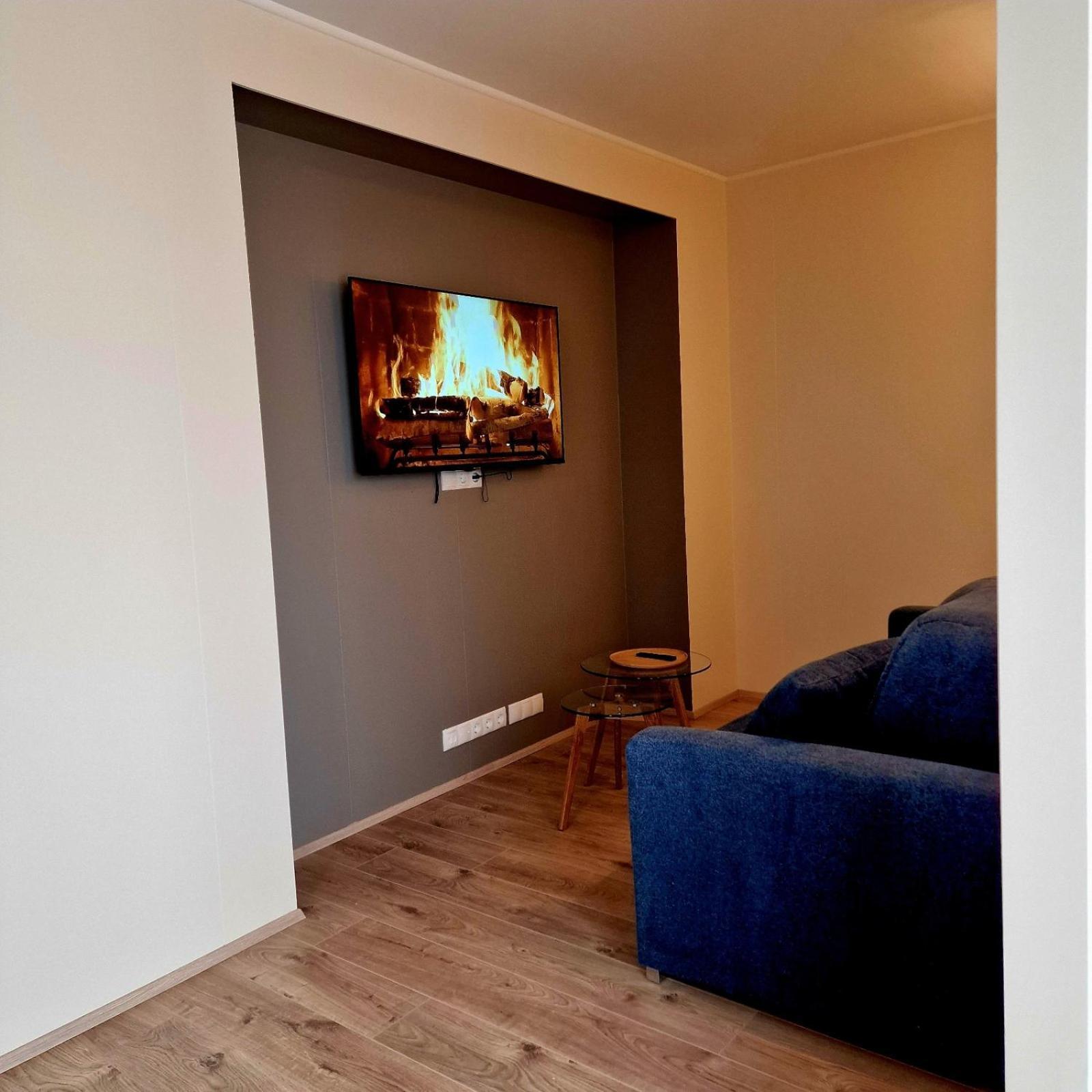 Olga Apartments Grundarfjordur Pokoj fotografie