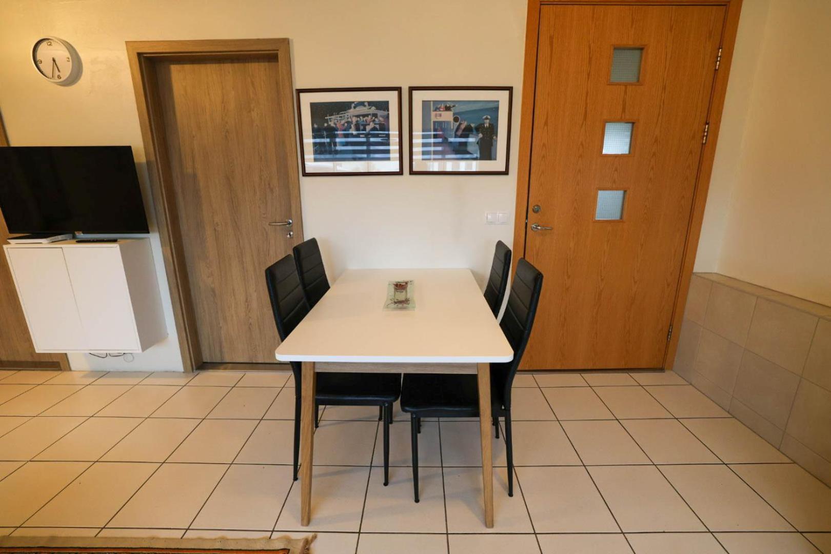 Olga Apartments Grundarfjordur Pokoj fotografie