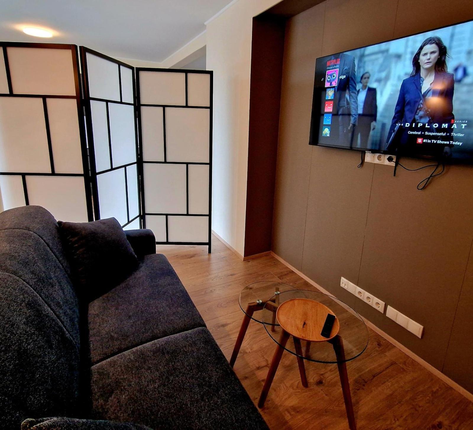 Olga Apartments Grundarfjordur Pokoj fotografie