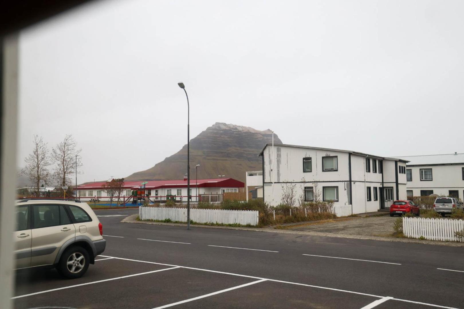 Olga Apartments Grundarfjordur Pokoj fotografie