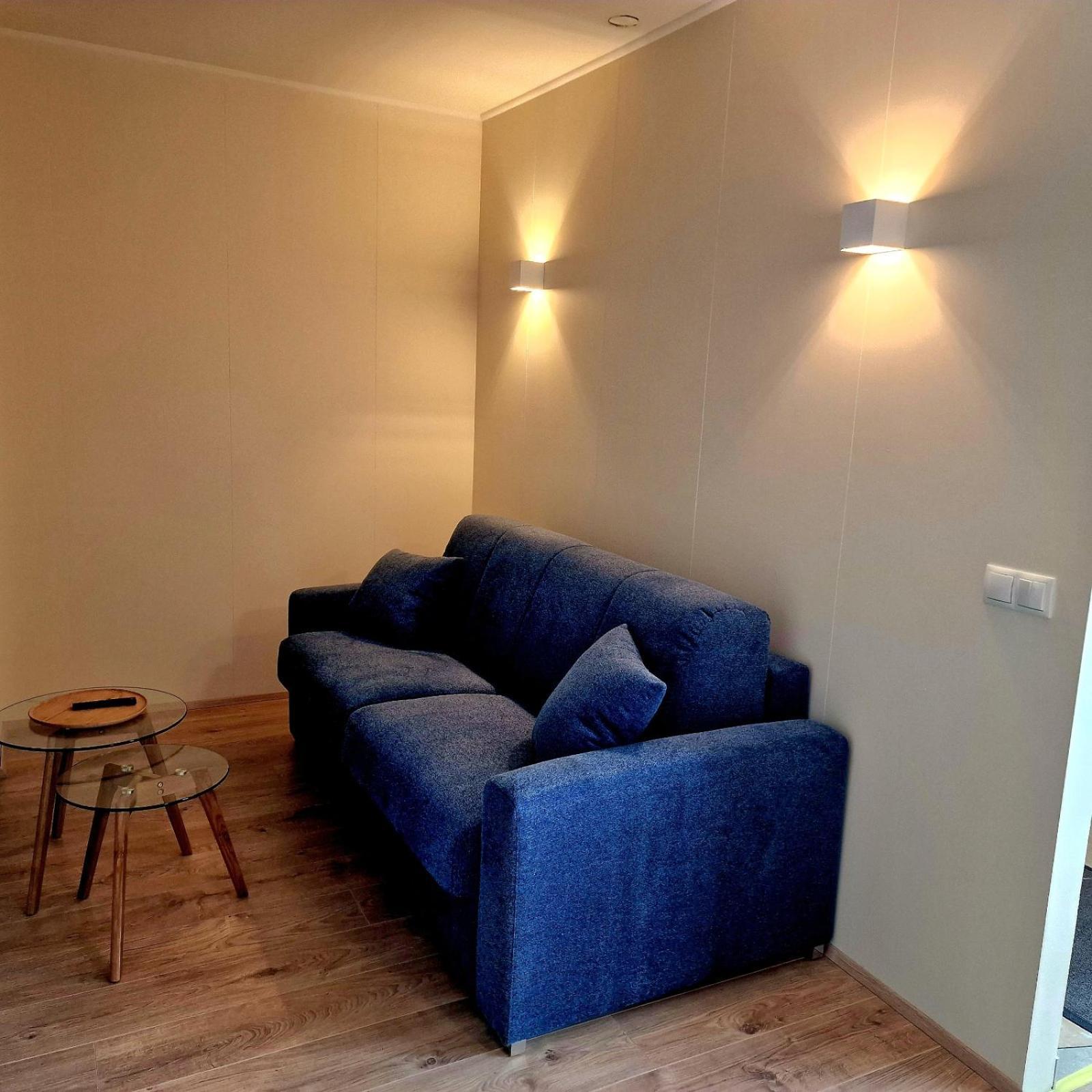 Olga Apartments Grundarfjordur Pokoj fotografie