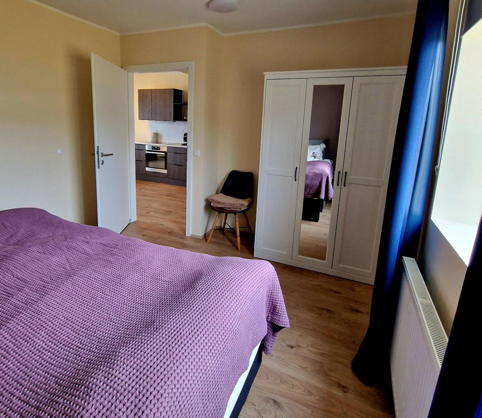 Olga Apartments Grundarfjordur Pokoj fotografie