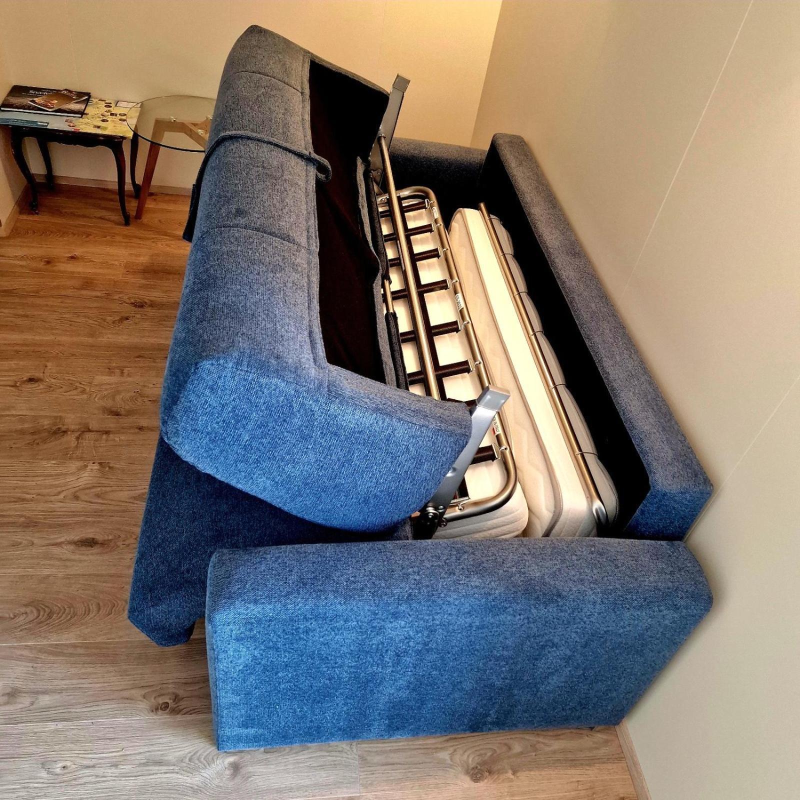 Olga Apartments Grundarfjordur Pokoj fotografie