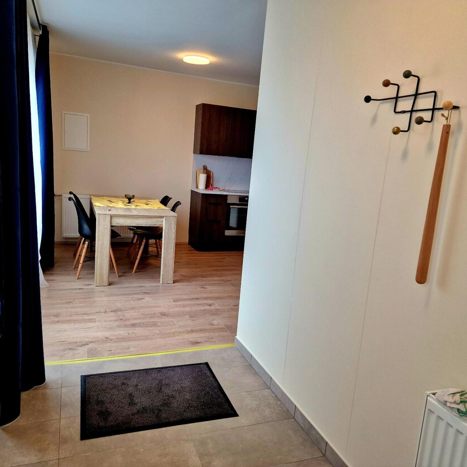 Olga Apartments Grundarfjordur Pokoj fotografie