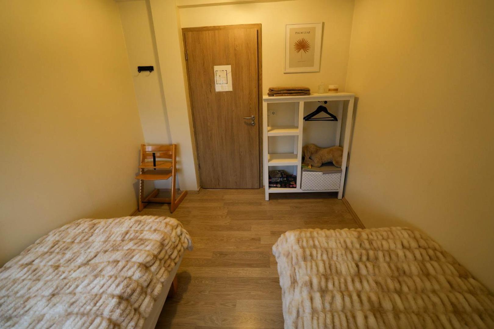Olga Apartments Grundarfjordur Pokoj fotografie